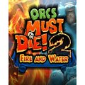 Obrázok pre výrobcu ESD Orcs Must Die 2! Fire and Water Booster Pack