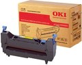 Obrázok pre výrobcu OKI originál fuser 44848805, 100000str., OKI C831, 841, MC853, MC873, zapekacia jednotka