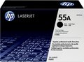 Obrázok pre výrobcu CE255A HP toner čierny pre LaserJet P3015