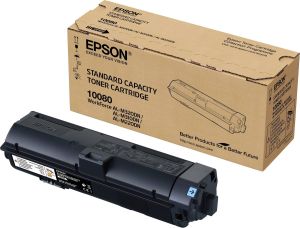 Obrázok pre výrobcu EPSON Toner cartridge AL-M310/M320,2700 str.,black