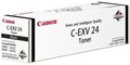 Obrázok pre výrobcu Canon toner CEXV24, black, 48000str., 2447B002, Canon iR-5800, 5870, 5880, 6800, 6870, 6880, C, CN, Ci, 2000g, náhrada za