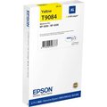 Obrázok pre výrobcu Epson originál ink C13T908440, T9084, XL, yellow, 39ml, Epson WorkForce Pro WF-6090DW