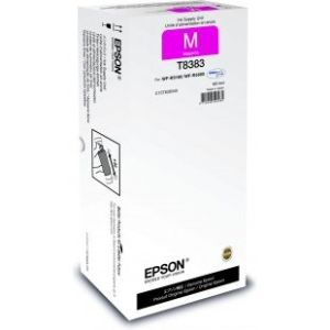 Obrázok pre výrobcu EPSON Ink bar Recharge XL for A4 – 20.000str. Magenta 167,4 ml