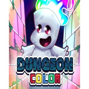 Obrázok pre výrobcu ESD Dungeon Color
