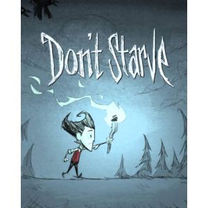 Obrázok pre výrobcu ESD Dont Starve