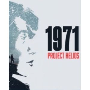 Obrázok pre výrobcu ESD 1971 PROJECT HELIOS