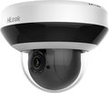 Obrázok pre výrobcu HiLook PTZ kamera PTZ-N2404I-DE3(F)/ rozlišení 4Mpix/ objektiv 4x/ H.265+/ krytí IP66+IK10/ IR až 20m