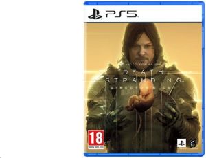 Obrázok pre výrobcu SONY PS5 hra Death Stranding 1.5