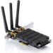 Obrázok pre výrobcu GIGABYTE WI-FI karta GC-WIFI7, WiFi7 Modul, PCIe x1, Bluetooth 5.3