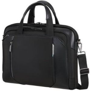 Obrázok pre výrobcu Samsonite SPECTROLITE 4.0 Briefcase 15.6" SLIM Black