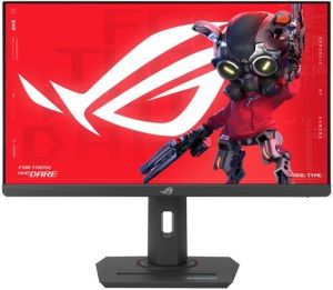 Obrázok pre výrobcu ASUS ROG Strix XG259CS 24,5" IPS 1920x1080 FHD 180Hz 1ms 400cd USB-C HDMI DP