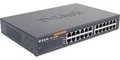 Obrázok pre výrobcu D-Link DES-1024D 24x10/100 Desktop Switch