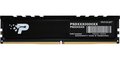 Obrázok pre výrobcu PATRIOT Signature Premium 16GB DDR5 5600MT/s / DIMM / CL46 / 1,1V