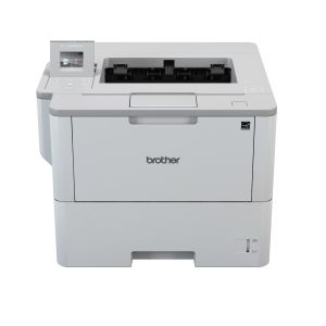 Obrázok pre výrobcu BROTHER HL-L6400DW - A4, 50ppm, 1200x1200, 512MB, PCL6, USB 2.0, WIFI, LAN, DUPLEX