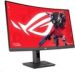 Obrázok pre výrobcu ASUS ROG Strix XG27WCS 27" (2560x1440) 180Hz 1ms 400cd USB-C HDMI DP