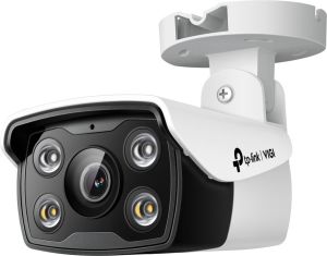 Obrázok pre výrobcu TP-Link VIGI C340(4mm) 4MP Outdoor Bullet Network Cam