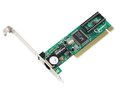 Obrázok pre výrobcu Gembird 100Base-TX PCI Sieťová karta, Realtek chipset