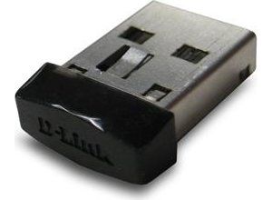 Obrázok pre výrobcu D-Link DWA-121 Wireless N150 Micro USB Adapter