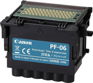 Obrázok pre výrobcu Canon tisková hlava PF-06 pro TM2xx/3xx