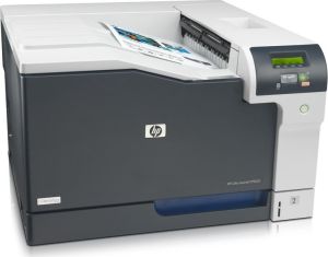 Obrázok pre výrobcu HP Color LaserJet CP5225 Printer A3