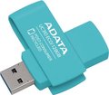 Obrázok pre výrobcu ADATA Flash Disk 128GB UC310E ECO, USB 3.2 , modrá