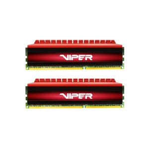 Obrázok pre výrobcu Patriot Viper 4 DDR4 16GB KIT (2x8GB) 3200Mhz CL16-16-16-36