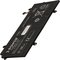 Obrázok pre výrobcu 2-POWER Baterie 14,8V 3380mAh pro Toshiba Portege Z30-A, Toshiba Portege Z30-C