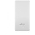 Obrázok pre výrobcu ADATA S10000 Power Bank, 10000mAh, biela