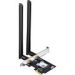 Obrázok pre výrobcu TP-LINK Archer T5E AC1200 WiFi Bluetooth 4.2 PCI Express Adapter 867Mbps na 5 GHz + 300Mbps na 2.4 GHz Bluetooth 4.2