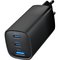 Obrázok pre výrobcu GEMBIRD PD nabíječka 1xUSB-A 2xUSB-C 65W černá
