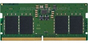 Obrázok pre výrobcu Kingston SO-DIMM DDR5/8GB/ 4800MHz/CL40/1x8GB