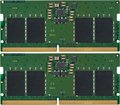 Obrázok pre výrobcu Kingston SO-DIMM DDR5/16GB/ 4800MHz/CL40/2x8GB