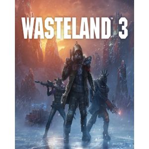 Obrázok pre výrobcu ESD Wasteland 3