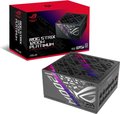 Obrázok pre výrobcu ASUS zdroj ROG STRIX 1200W, 120mm, 80Plus Platinum, černá