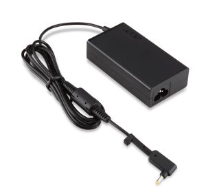 Obrázok pre výrobcu ACER ADAPTER 45W TYPE C LF BLACK PD2.0, EU POWER CORD (RETAIL PACK)