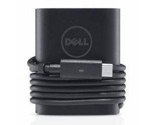 Obrázok pre výrobcu Dell AC adaptér 30W USB-C