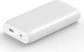 Obrázok pre výrobcu Belkin Boost Charge USB-C PD Powerbank 20K + USB-C kábel - White