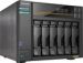 Obrázok pre výrobcu Asustor Lockerstor 6 Gen3 AS6806T  6x 2,5"/3,5" SATA III/ 16GB RAM/ Dual 10GbE Ports/ Dual 5GbE Ports/ 4x M.2 SSD