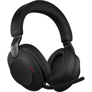 Obrázok pre výrobcu Jabra Evolve2 85 /Stereo/ANC/BT/Bezdrát/Černá