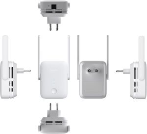 Obrázok pre výrobcu Xiaomi Range Extender AX1500