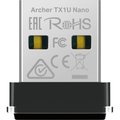 Obrázok pre výrobcu TP-link Archer TX1U Nano AX300 Nano Wifi6 Adapter
