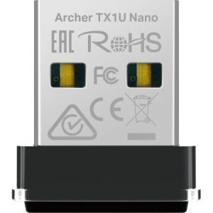 Obrázok pre výrobcu TP-link Archer TX1U Nano AX300 Nano Wifi6 Adapter