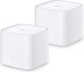 Obrázok pre výrobcu TP-Link Deco HX220(2-pack) - AX1800 Wi-Fi 6 mesh systém (2-pack)