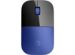 Obrázok pre výrobcu HP Z3700 Wireless Mouse - Dragonfly Blue