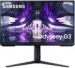 Obrázok pre výrobcu 24" Samsung LED LCD Monitor Odyssey LS24AG320NUXEN- plochý, VA, 1920x1080,1ms, 165Hz,HDMI,Display Port