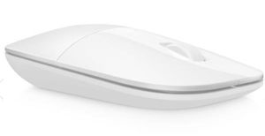 Obrázok pre výrobcu HP Z3700 Wireless Mouse - Blizzard White