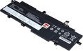 Obrázok pre výrobcu Baterie T6 Power Lenovo ThinkPad T14s Gen 2, 3711mAh, 57Wh, 4cell, Li-pol