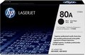 Obrázok pre výrobcu Toner HP čierna CF280A [ 2700str., LJ Pro 400 M401/MFP M425 ]