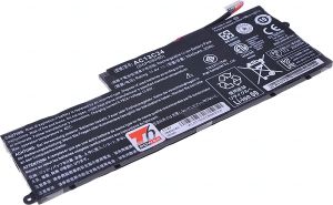 Obrázok pre výrobcu Baterie T6 power Acer Aspire V5-122P, V5-132P, E3-111, E3-112, 2640mAh, 30Wh, 3cell, Li-pol