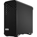 Obrázok pre výrobcu Fractal Design Torrent Black Solid